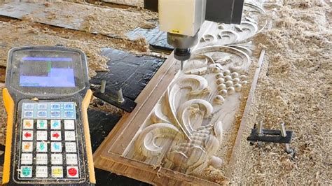 3d wood cutting cnc machine|fully automated wood carving machine.